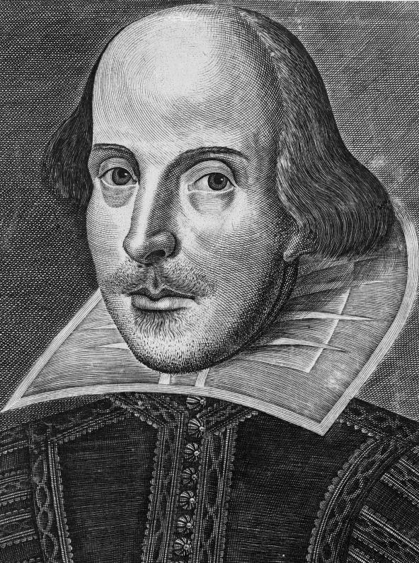 william-shakespeare