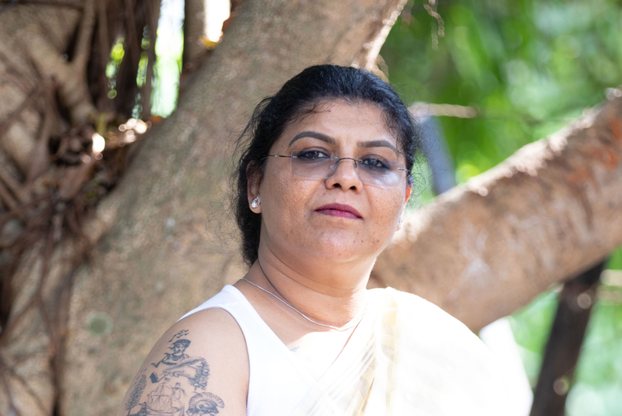 kalyani