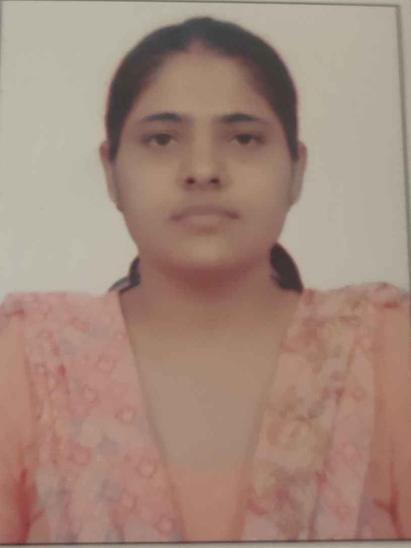 Nisha yadav