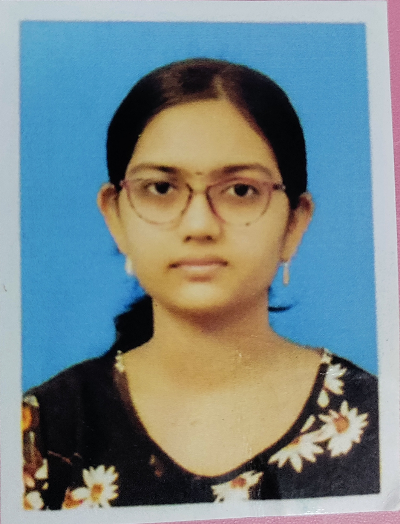 Galaxy Sahu