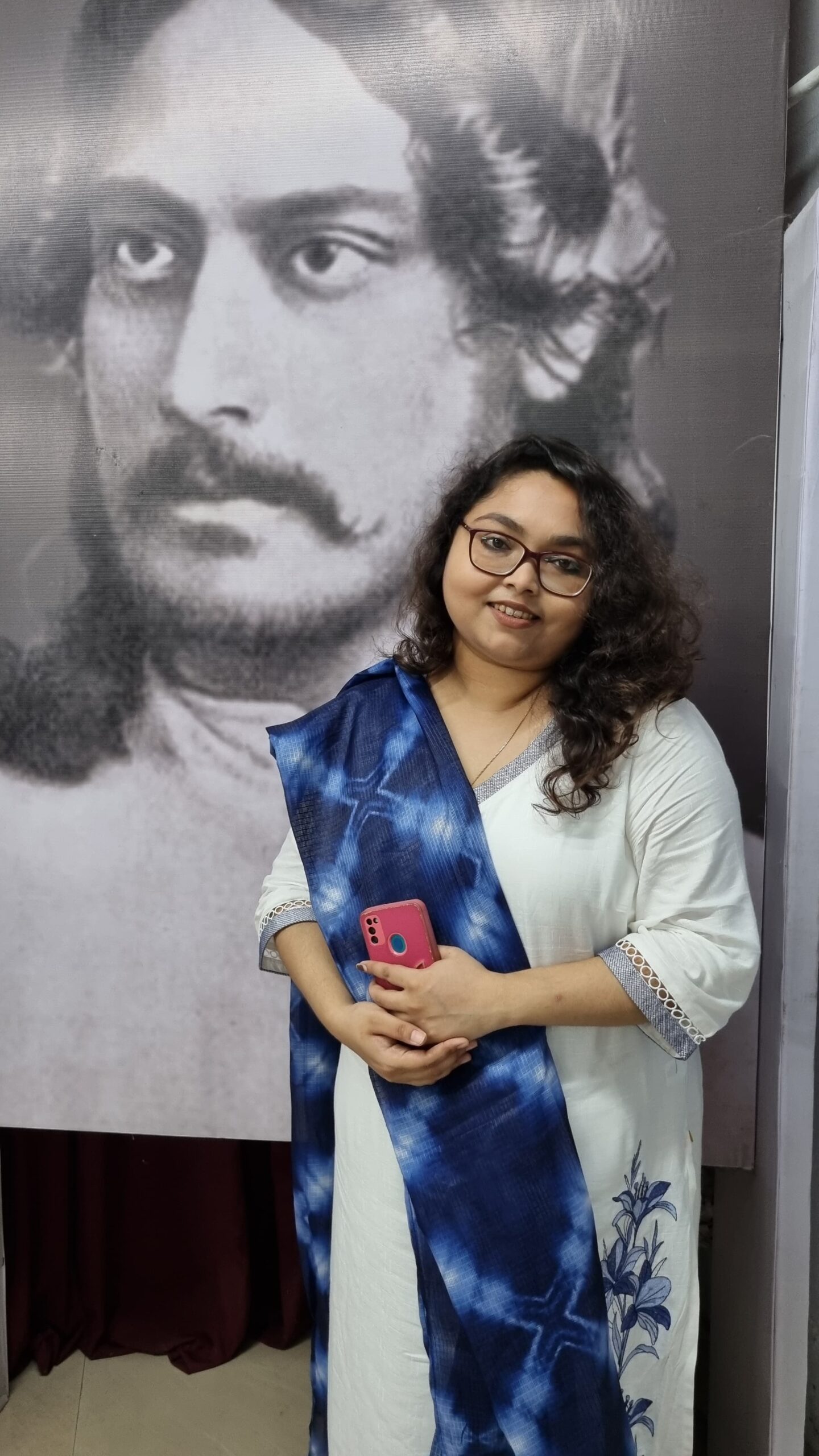 Sayani Misra