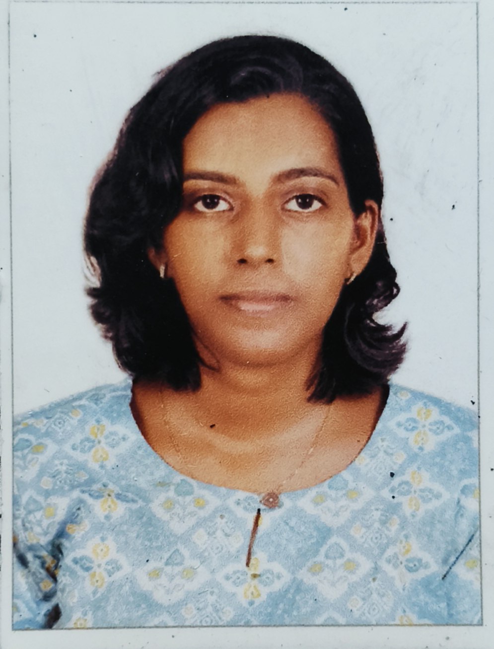 Shruthi Johnson